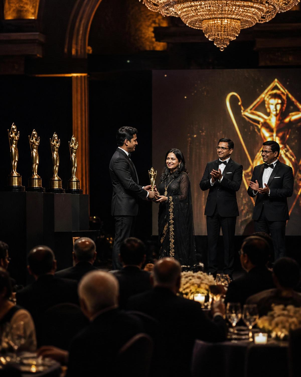 Legal Circle Awards