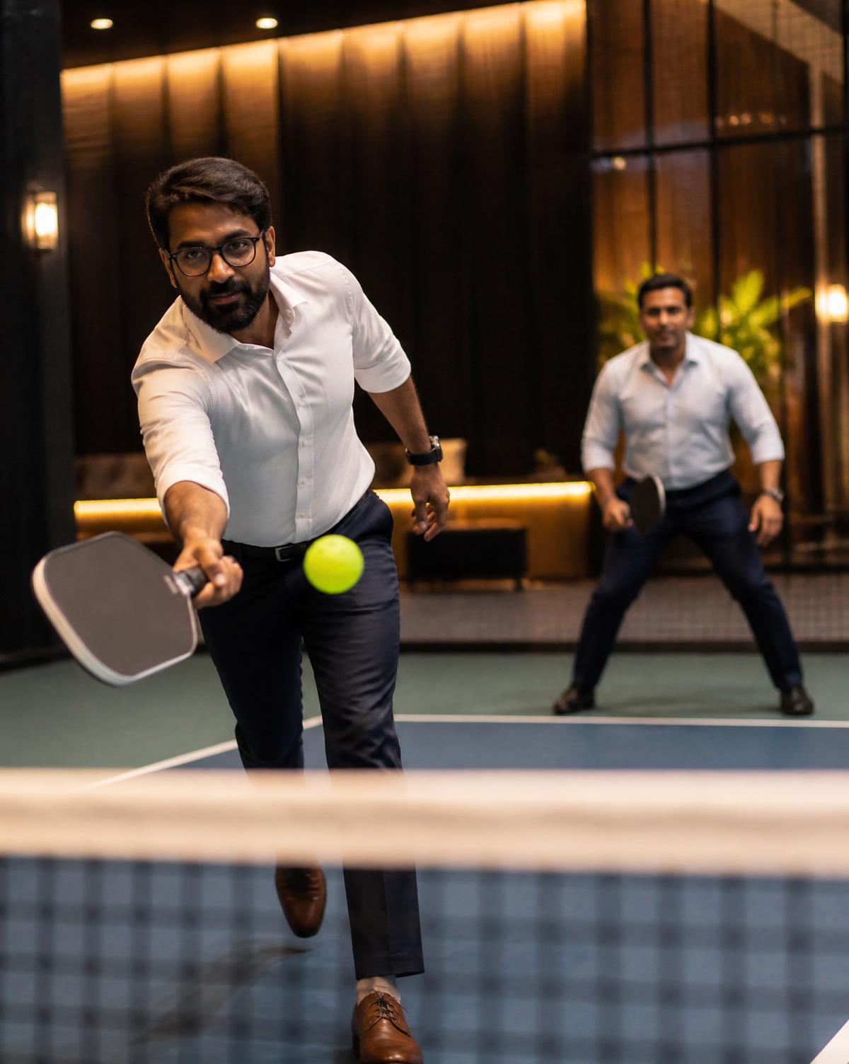 Lawyers Pickleball Championship